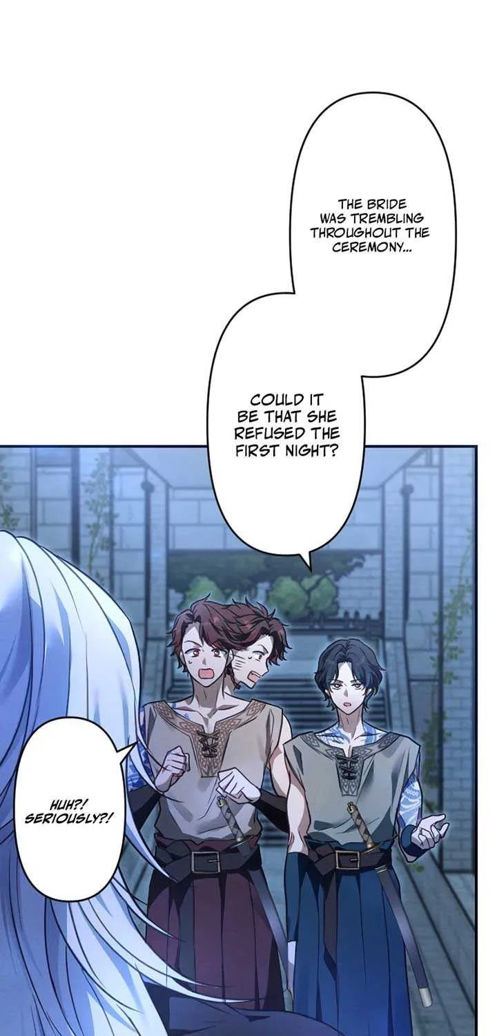 The Northern Warrior’s Beloved Bride Chapter 2 page 91 - 