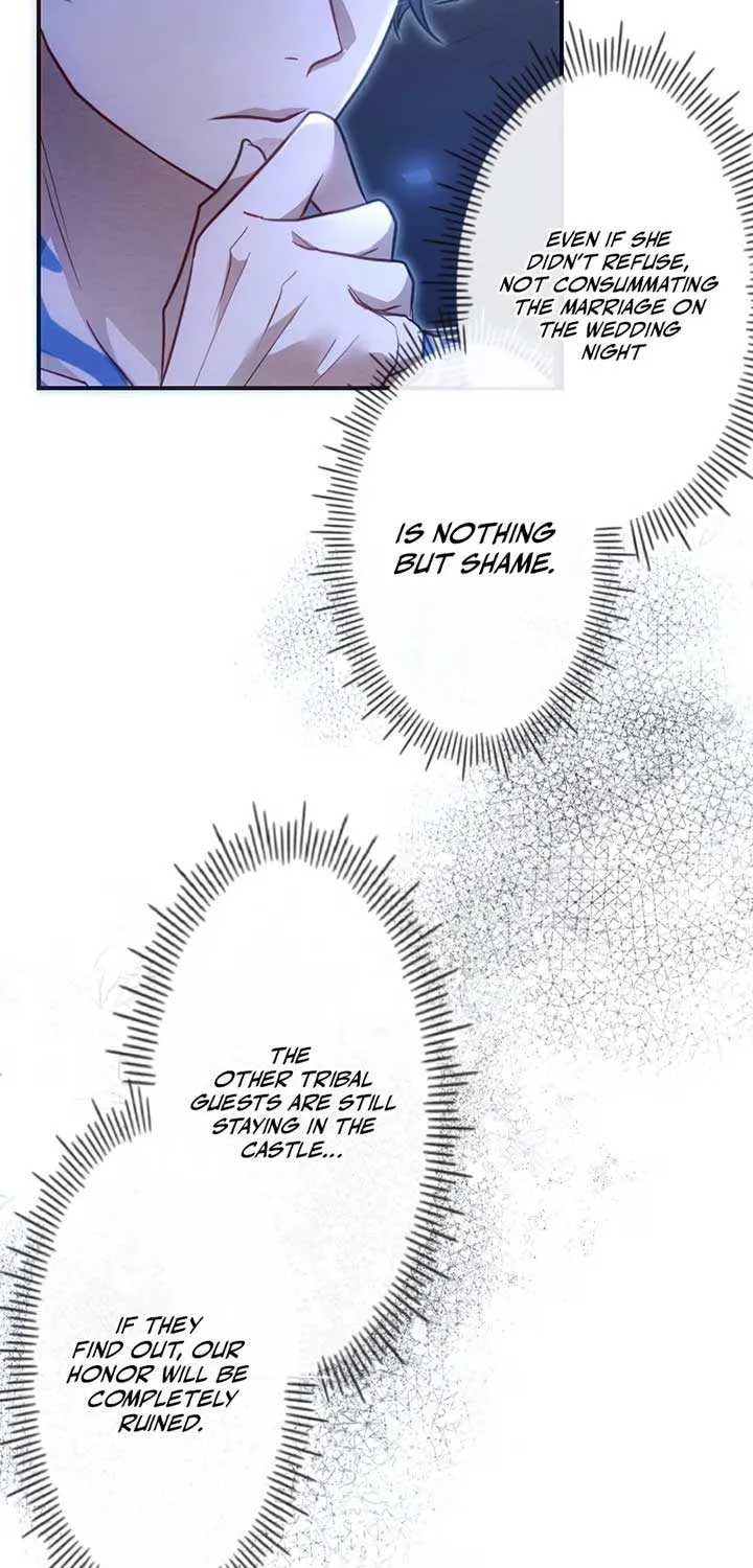 The Northern Warrior’s Beloved Bride Chapter 2 page 95 - 