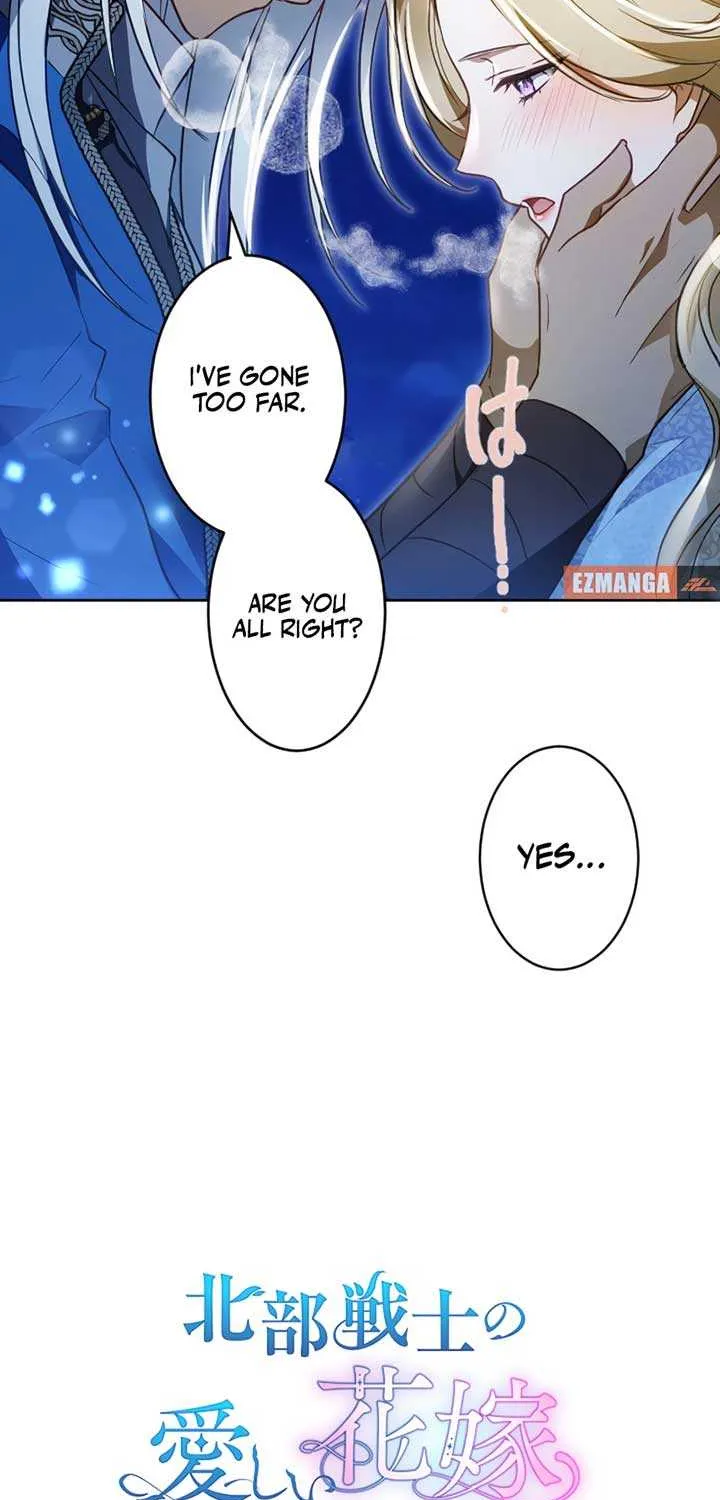 The Northern Warrior’s Beloved Bride Chapter 20 page 20 - 
