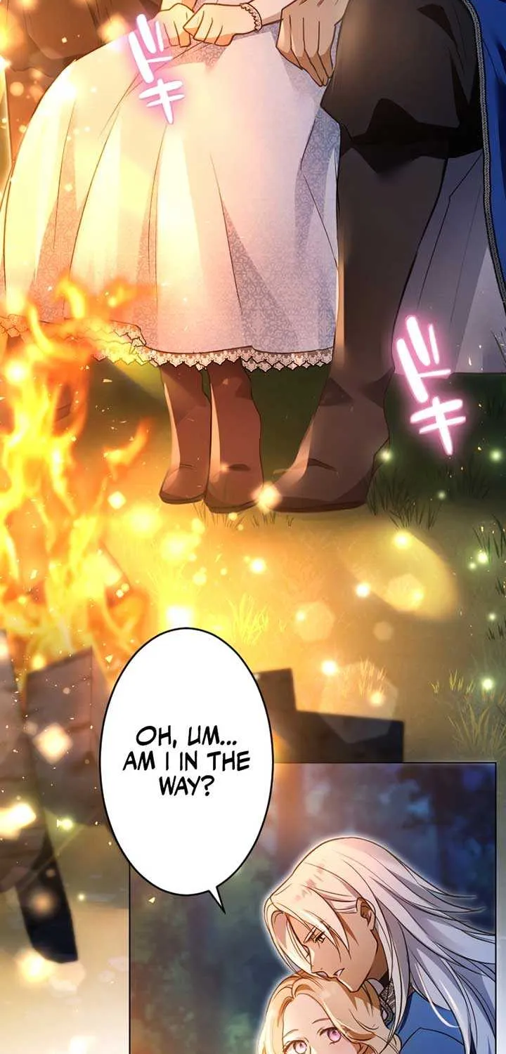 The Northern Warrior’s Beloved Bride Chapter 20 page 24 - 