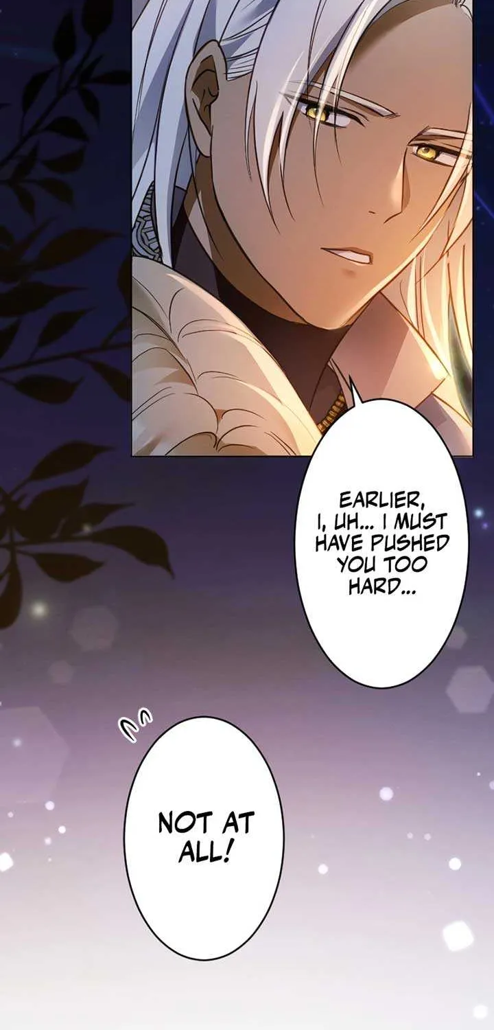 The Northern Warrior’s Beloved Bride Chapter 20 page 27 - 