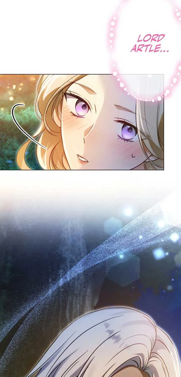 The Northern Warrior’s Beloved Bride Chapter 20 page 34 - 