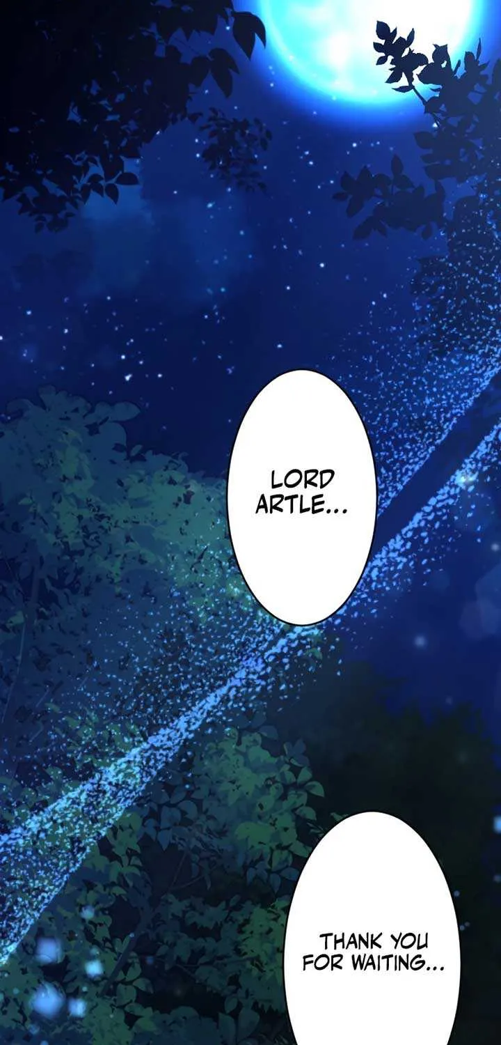 The Northern Warrior’s Beloved Bride Chapter 20 page 36 - 