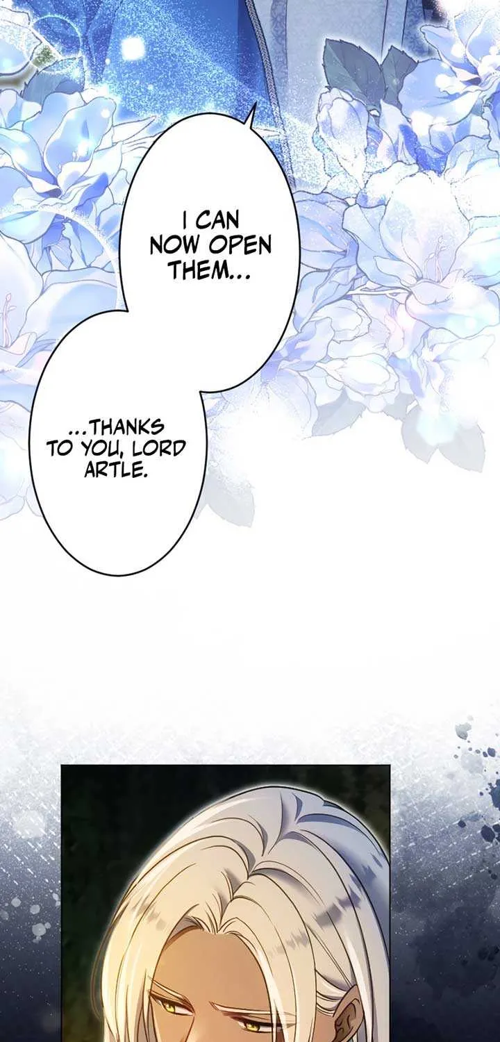 The Northern Warrior’s Beloved Bride Chapter 20 page 38 - 