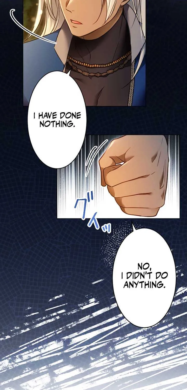 The Northern Warrior’s Beloved Bride Chapter 20 page 39 - 