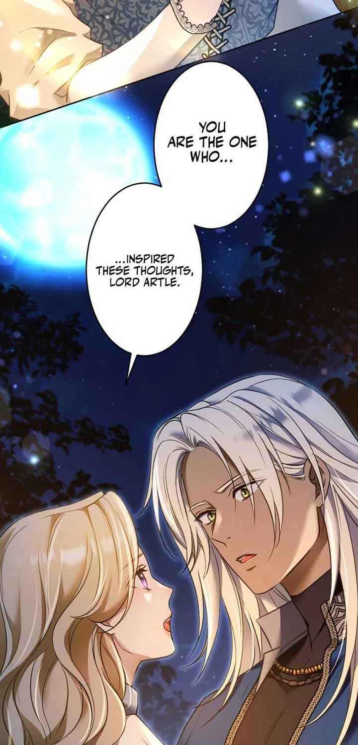 The Northern Warrior’s Beloved Bride Chapter 20 page 46 - 