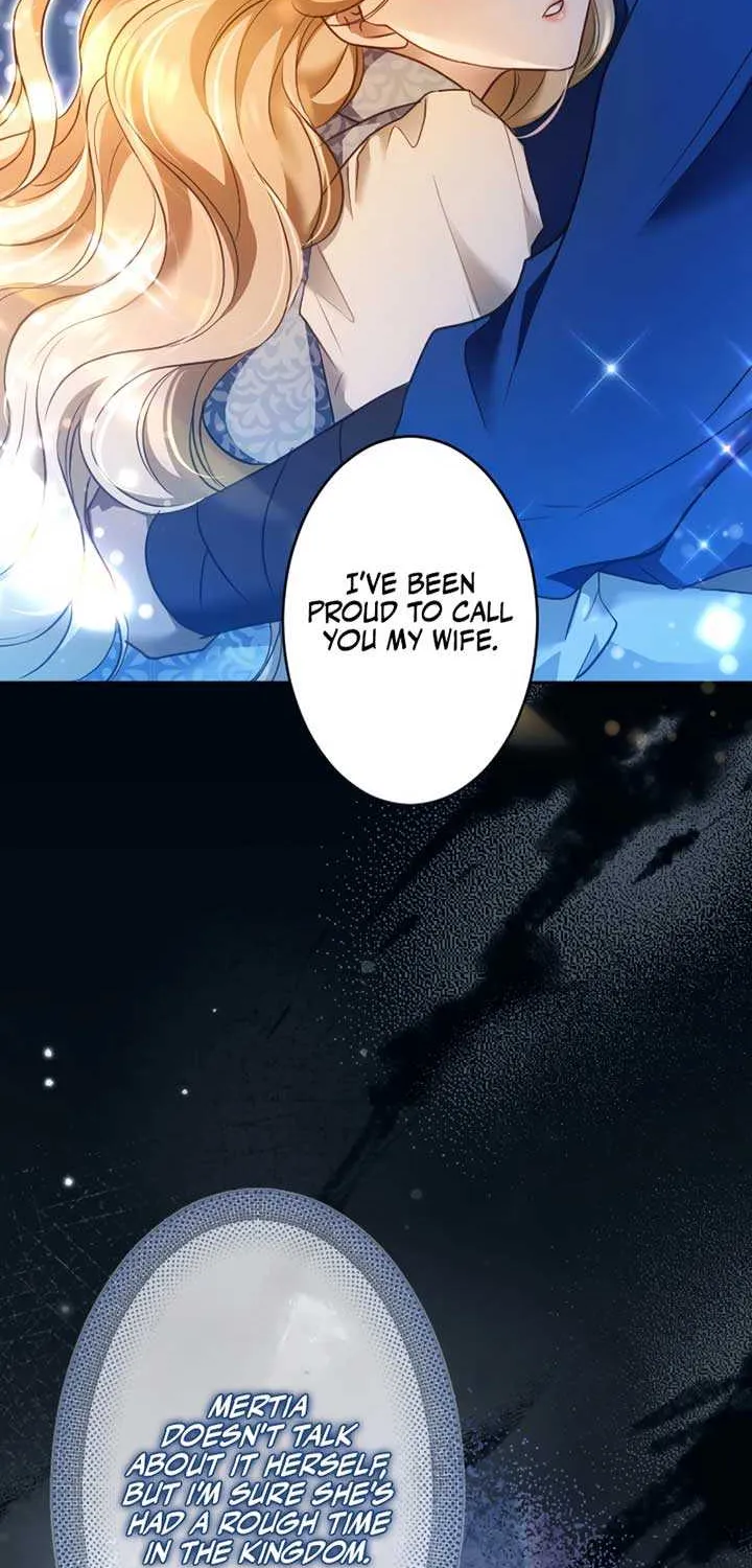The Northern Warrior’s Beloved Bride Chapter 20 page 49 - 