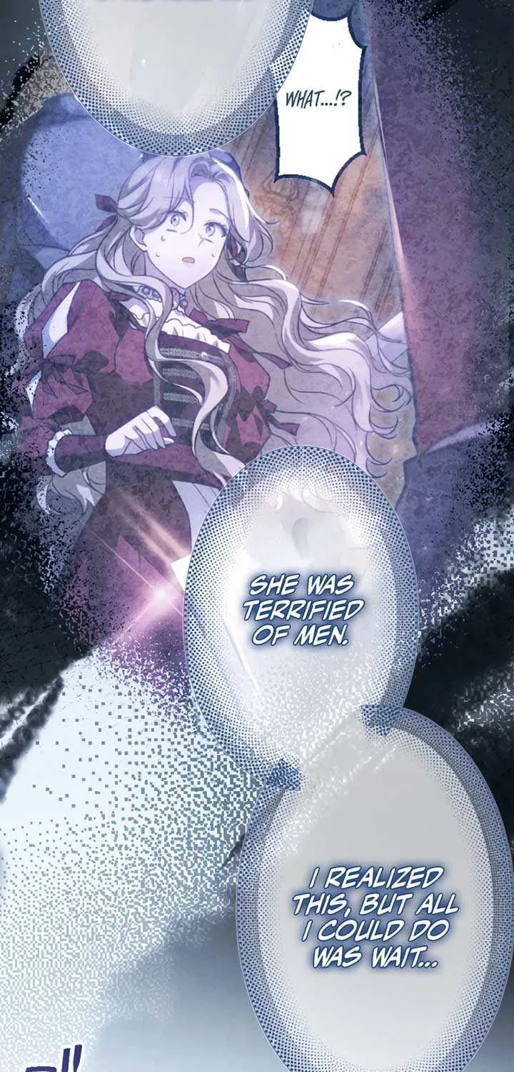 The Northern Warrior’s Beloved Bride Chapter 20 page 50 - 