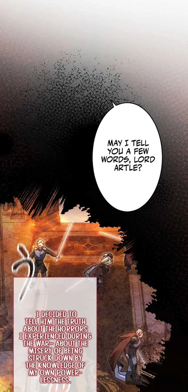 The Northern Warrior’s Beloved Bride Chapter 20 page 54 - 