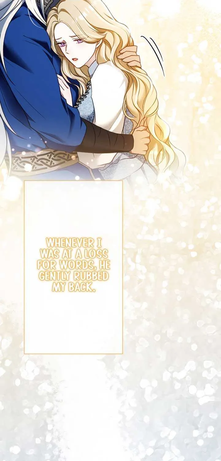 The Northern Warrior’s Beloved Bride Chapter 20 page 56 - 