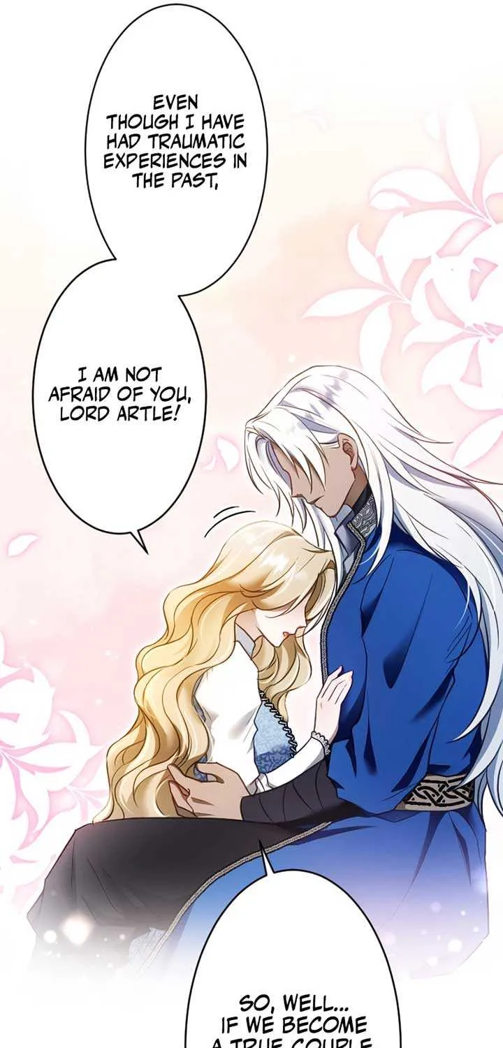 The Northern Warrior’s Beloved Bride Chapter 20 page 62 - 