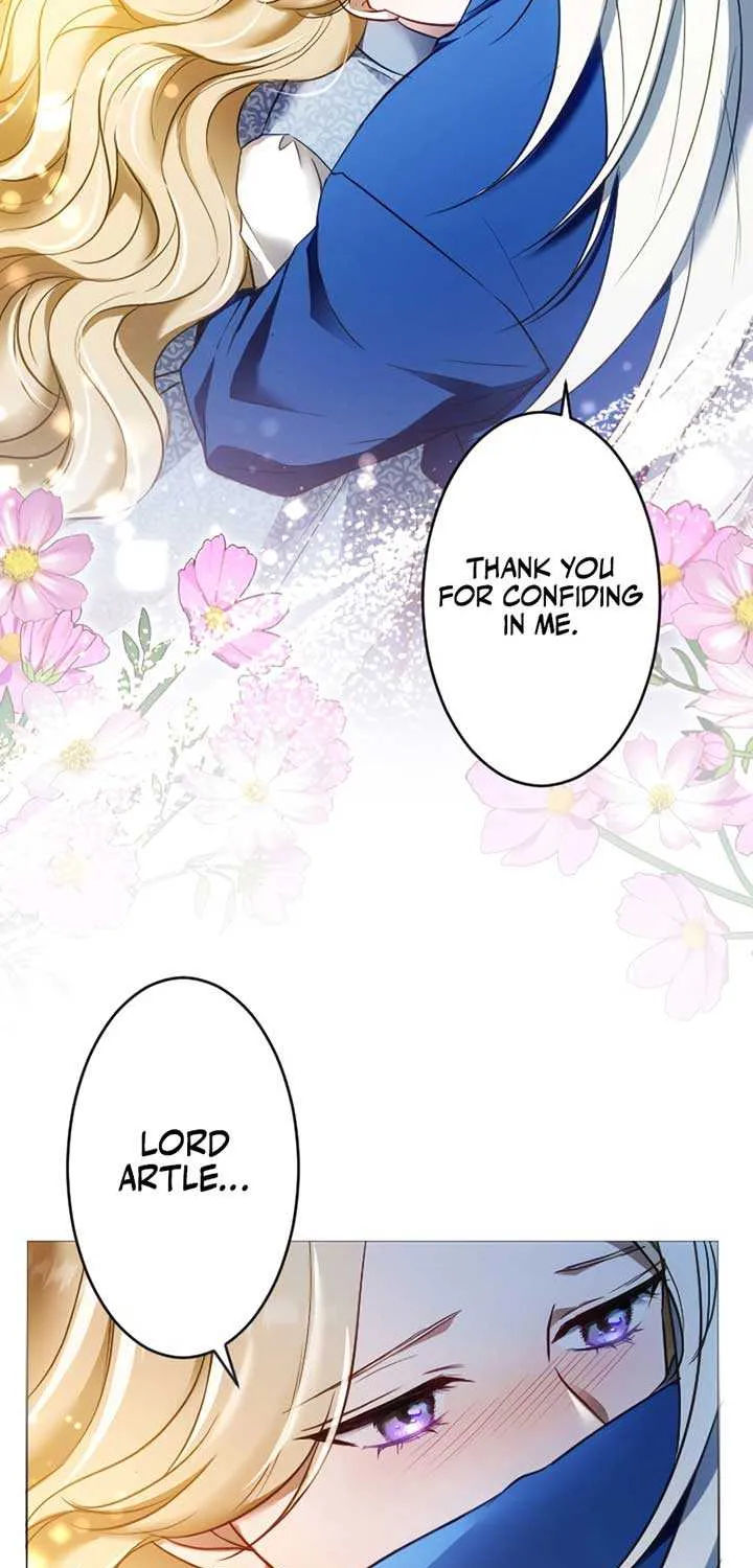 The Northern Warrior’s Beloved Bride Chapter 20 page 64 - 