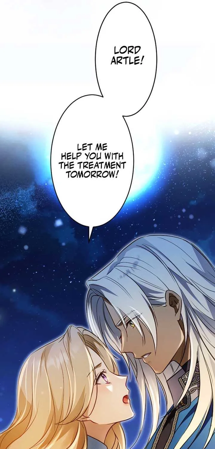 The Northern Warrior’s Beloved Bride Chapter 20 page 70 - 