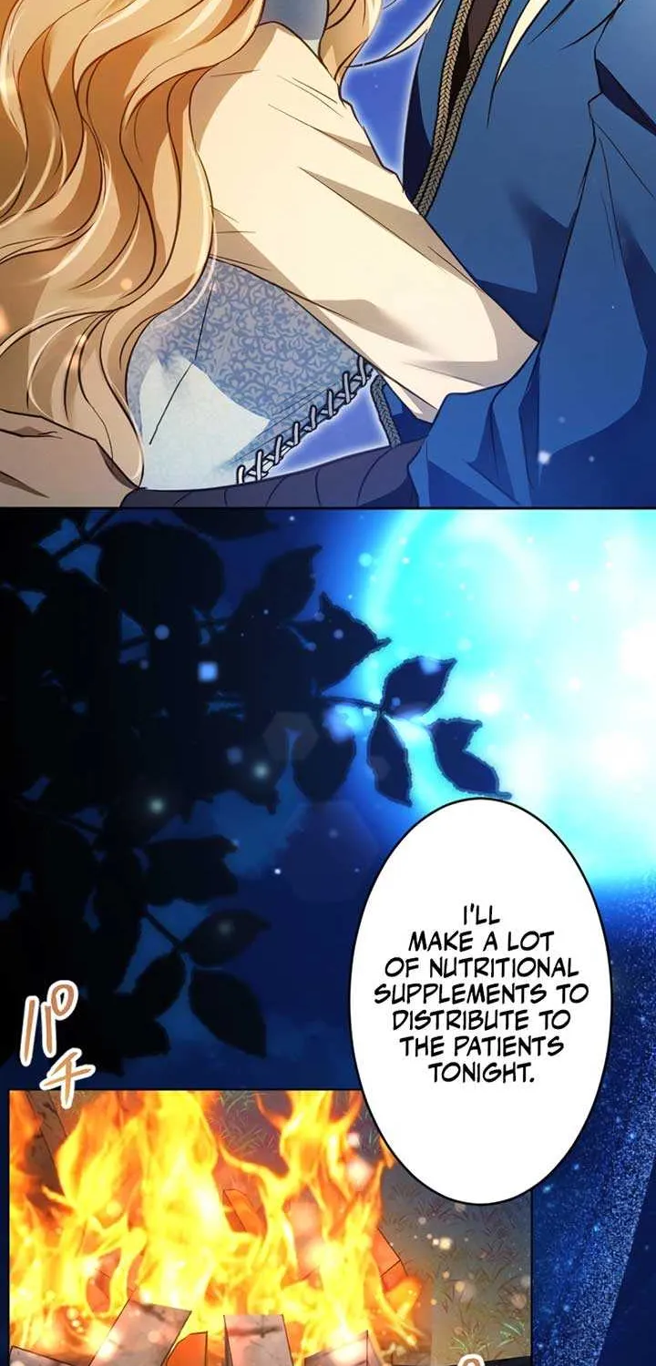 The Northern Warrior’s Beloved Bride Chapter 20 page 71 - 
