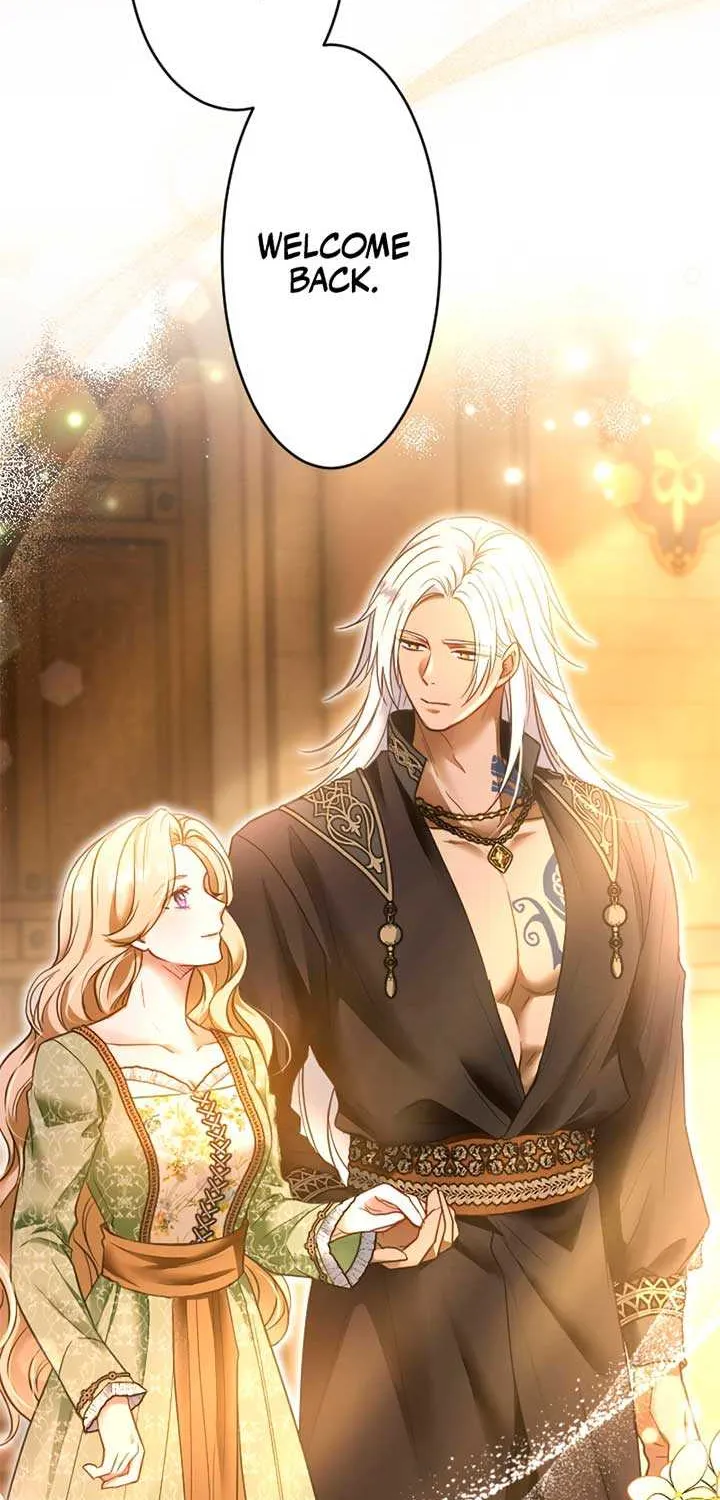 The Northern Warrior’s Beloved Bride Chapter 22 page 2 - 