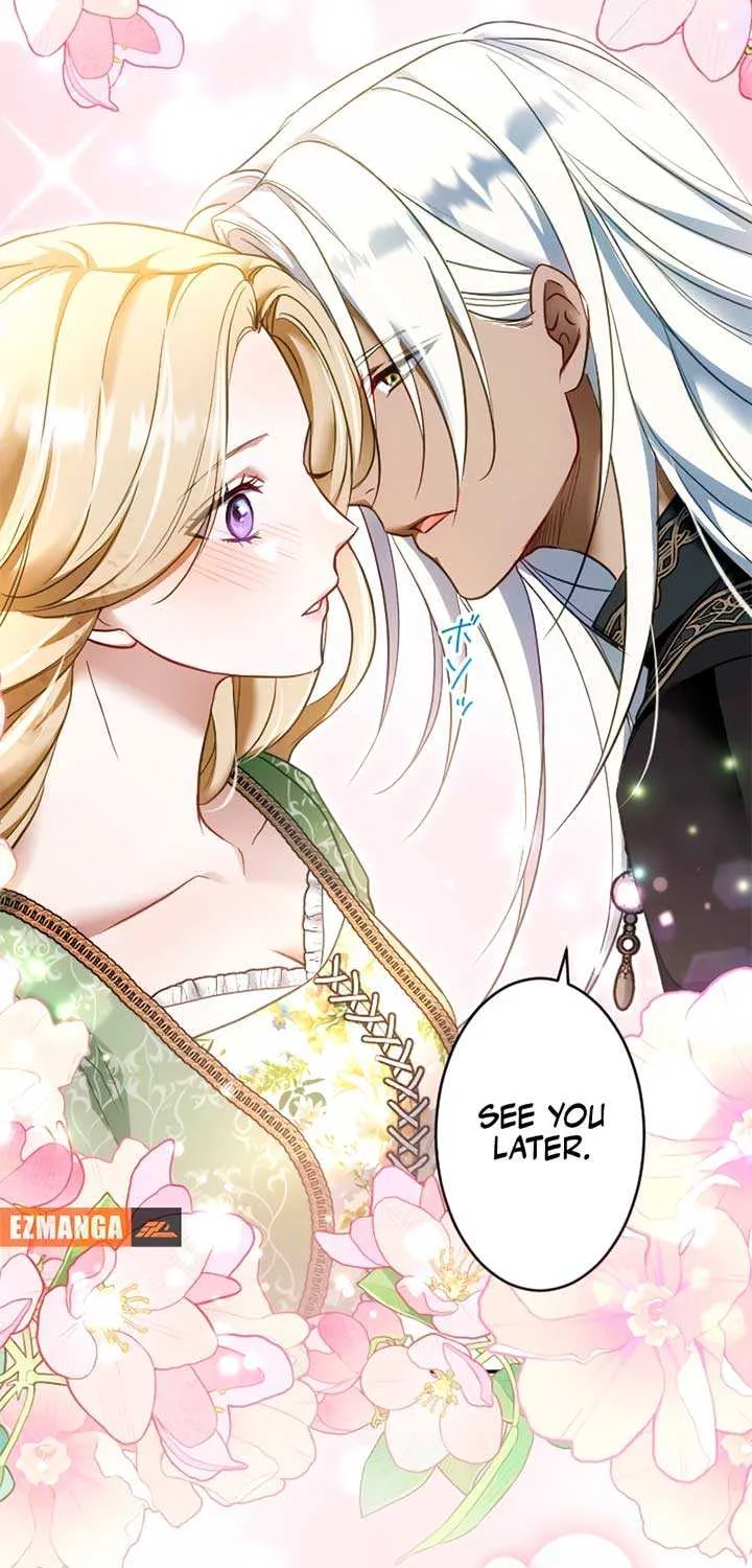 The Northern Warrior’s Beloved Bride Chapter 22 page 11 - 