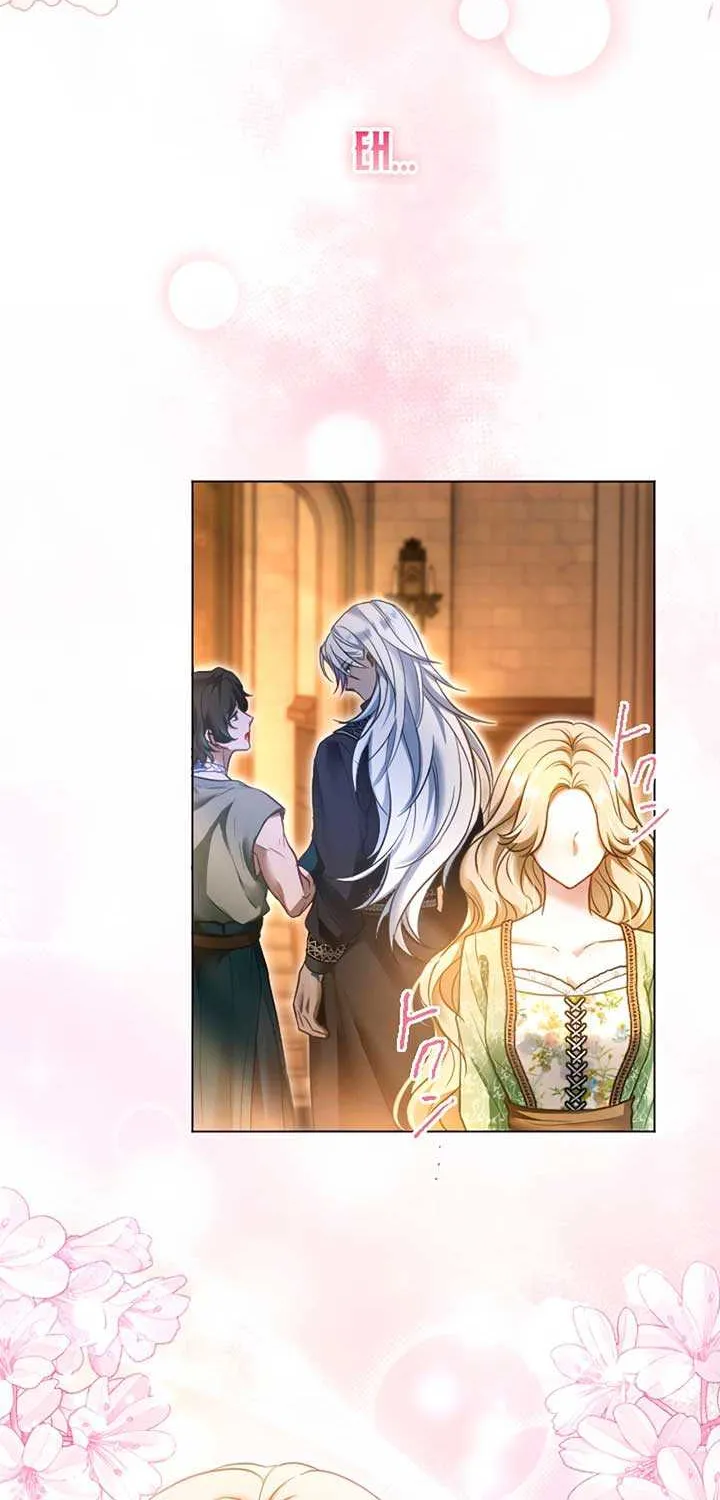 The Northern Warrior’s Beloved Bride Chapter 22 page 12 - 