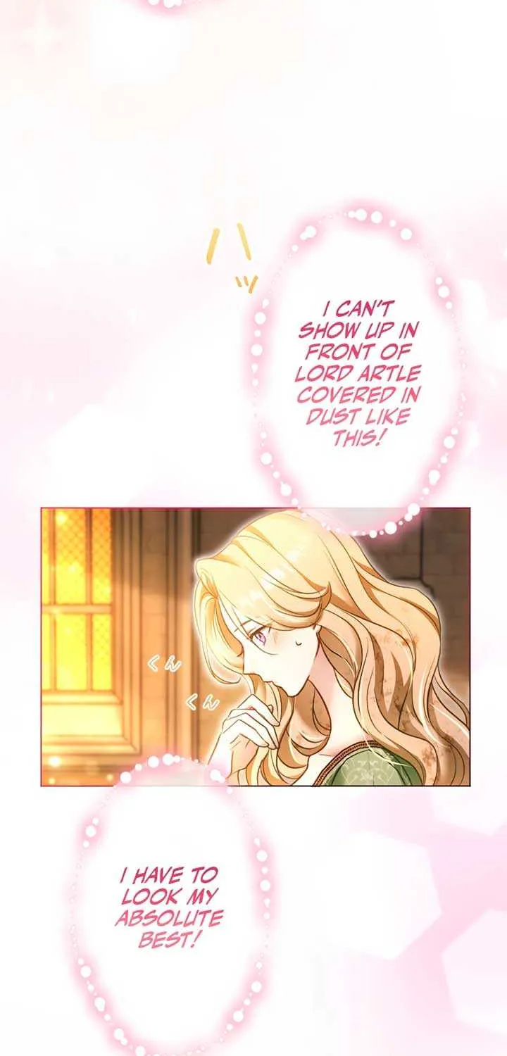 The Northern Warrior’s Beloved Bride Chapter 22 page 15 - 