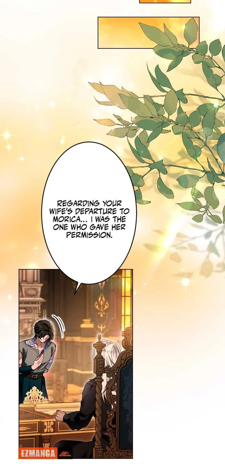 The Northern Warrior’s Beloved Bride Chapter 22 page 19 - 