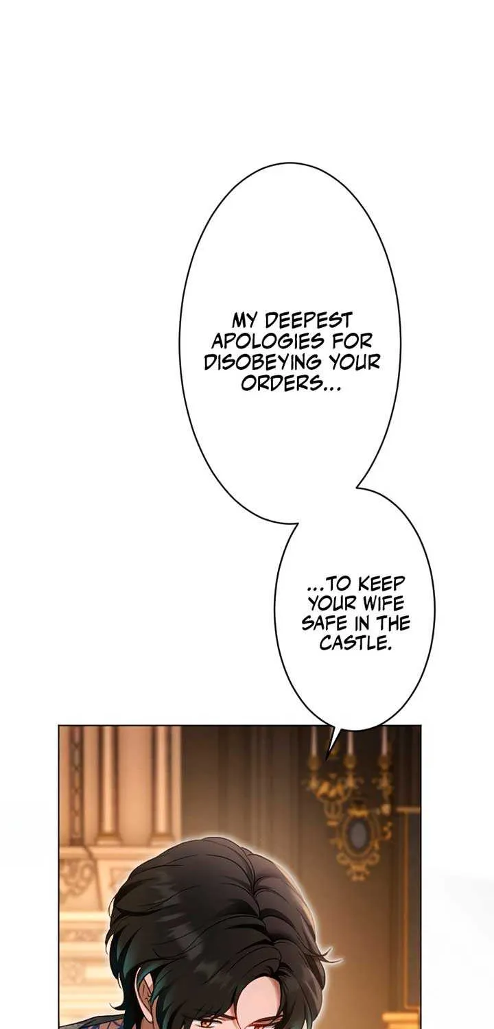 The Northern Warrior’s Beloved Bride Chapter 22 page 20 - 