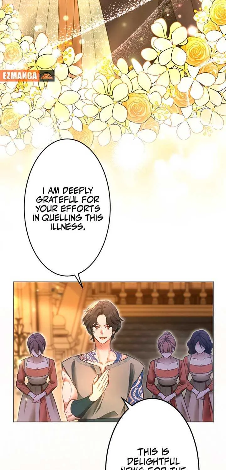 The Northern Warrior’s Beloved Bride Chapter 22 page 3 - 