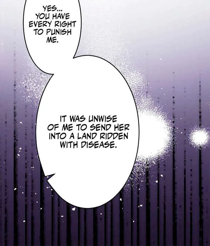 The Northern Warrior’s Beloved Bride Chapter 22 page 23 - 