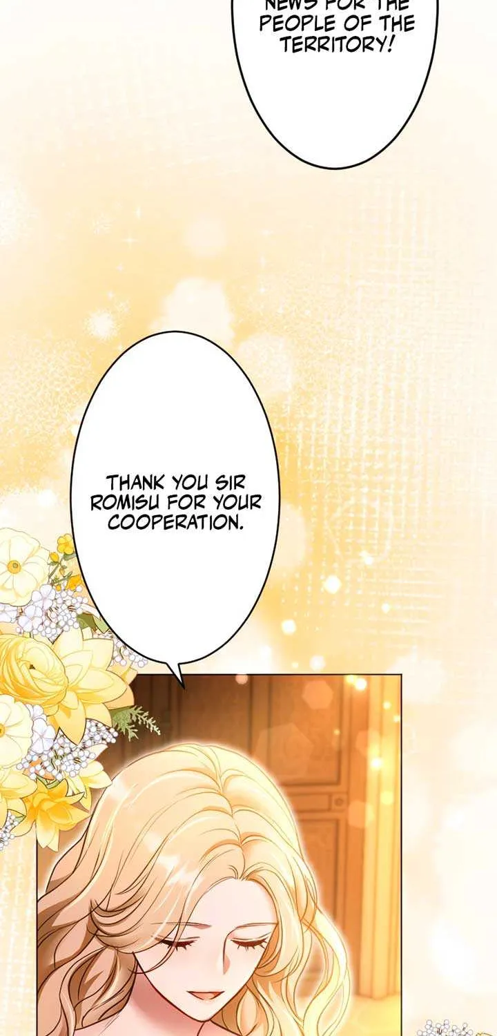 The Northern Warrior’s Beloved Bride Chapter 22 page 4 - 