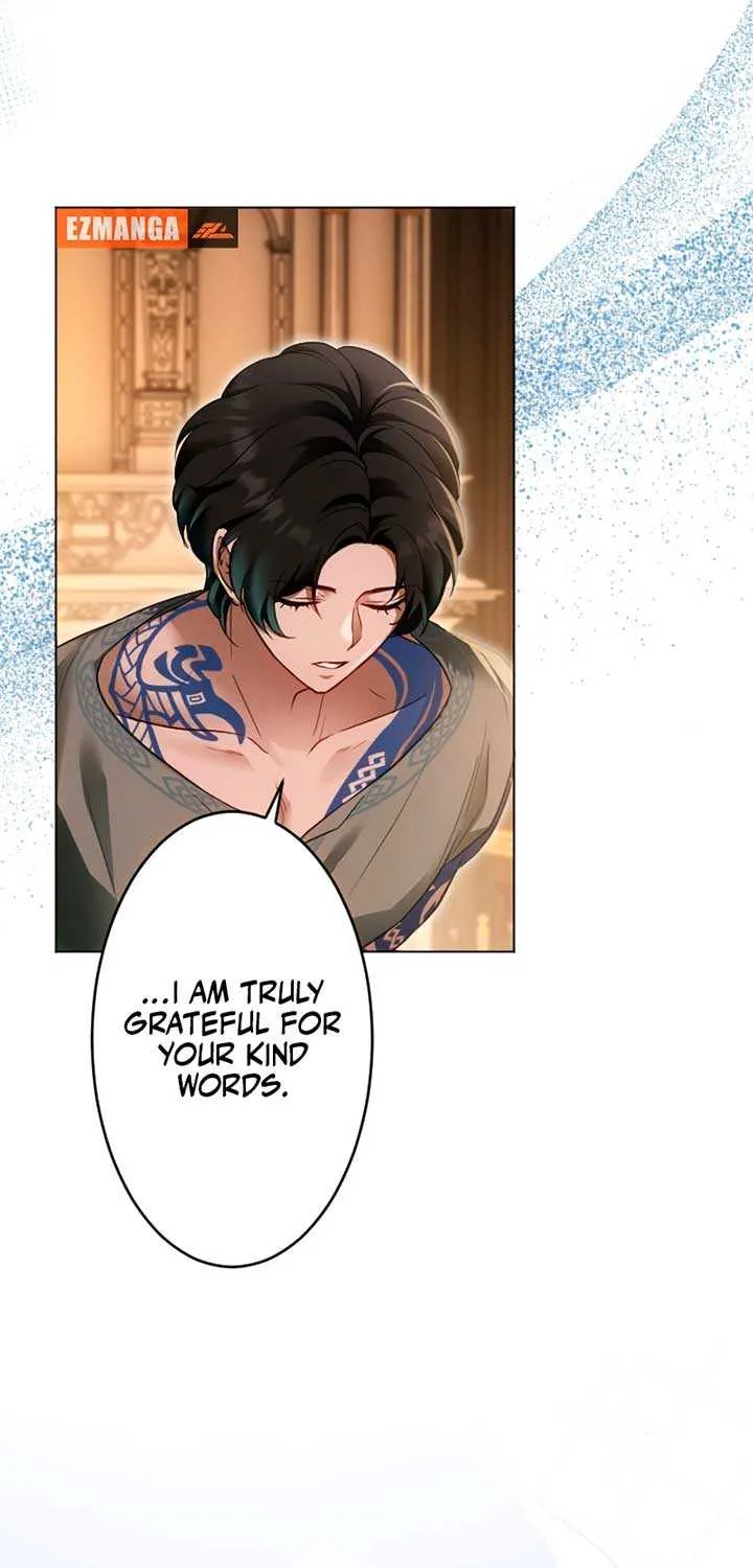 The Northern Warrior’s Beloved Bride Chapter 22 page 32 - 