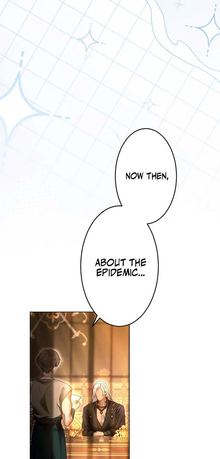 The Northern Warrior’s Beloved Bride Chapter 22 page 34 - 