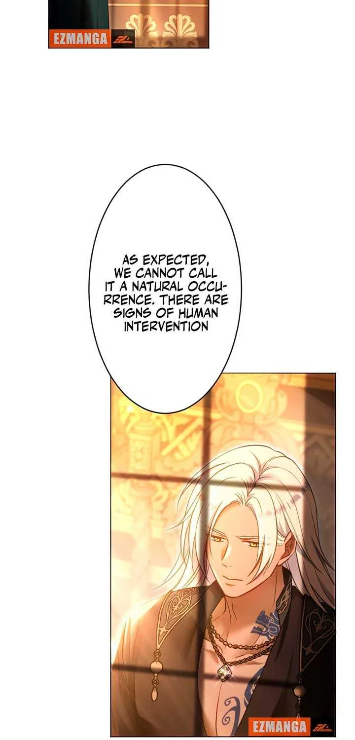 The Northern Warrior’s Beloved Bride Chapter 22 page 35 - 