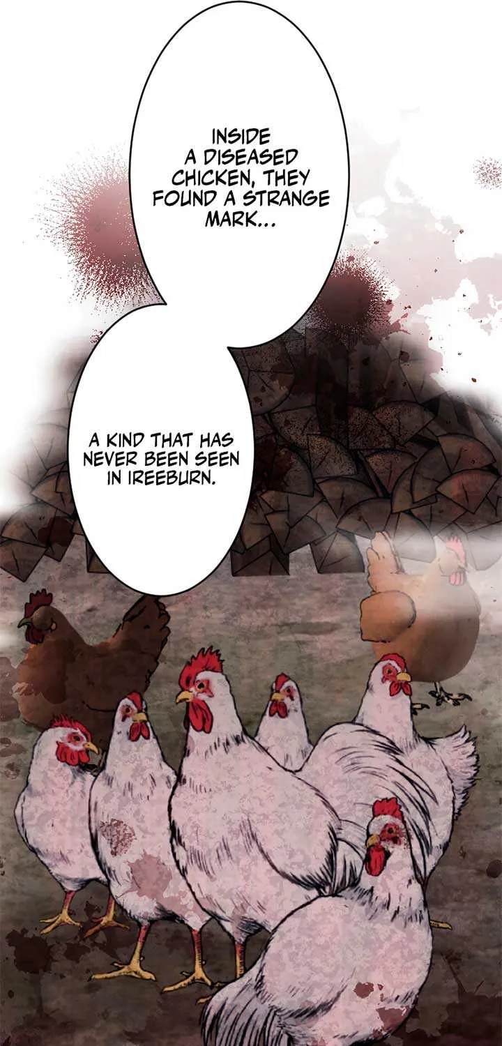The Northern Warrior’s Beloved Bride Chapter 22 page 36 - 
