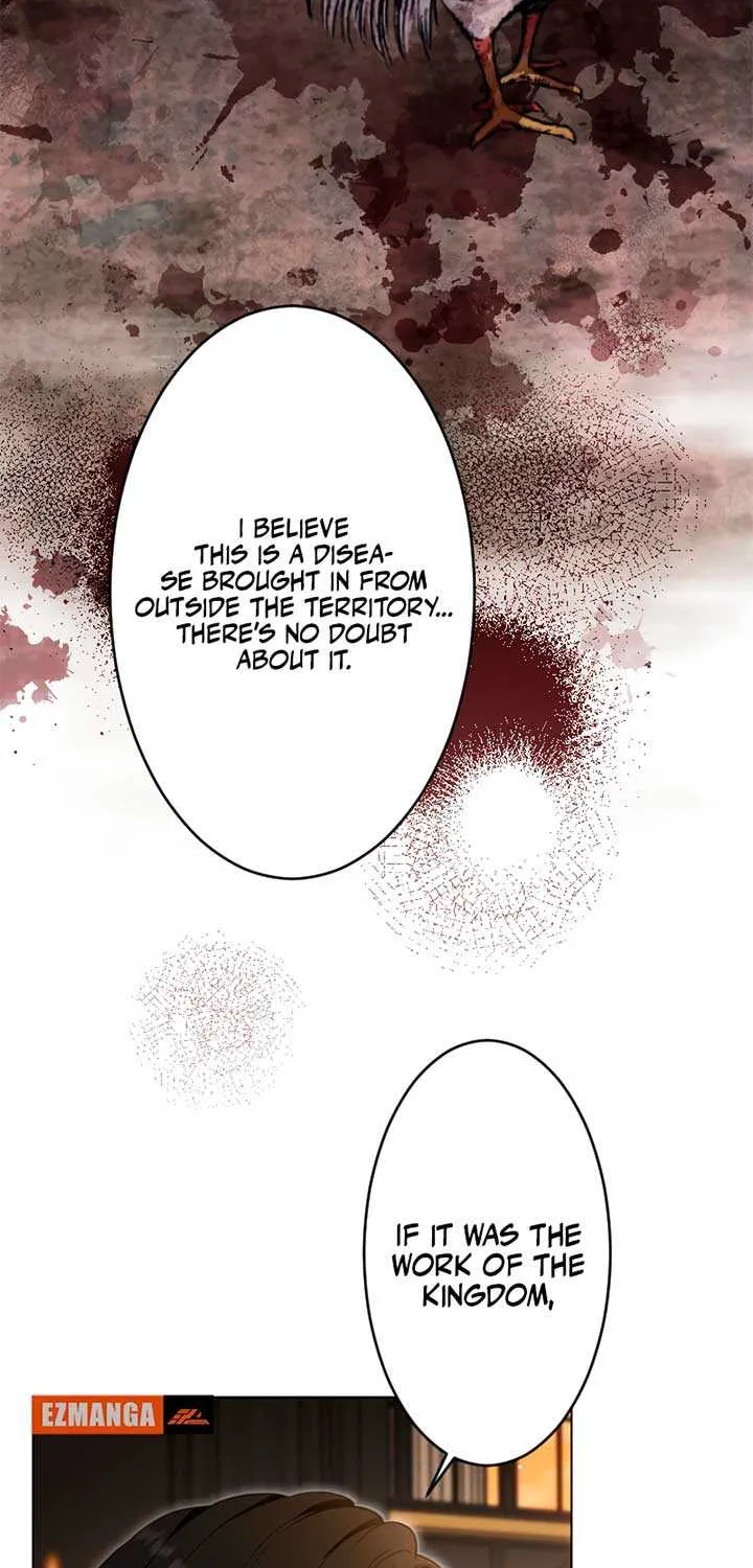 The Northern Warrior’s Beloved Bride Chapter 22 page 37 - 