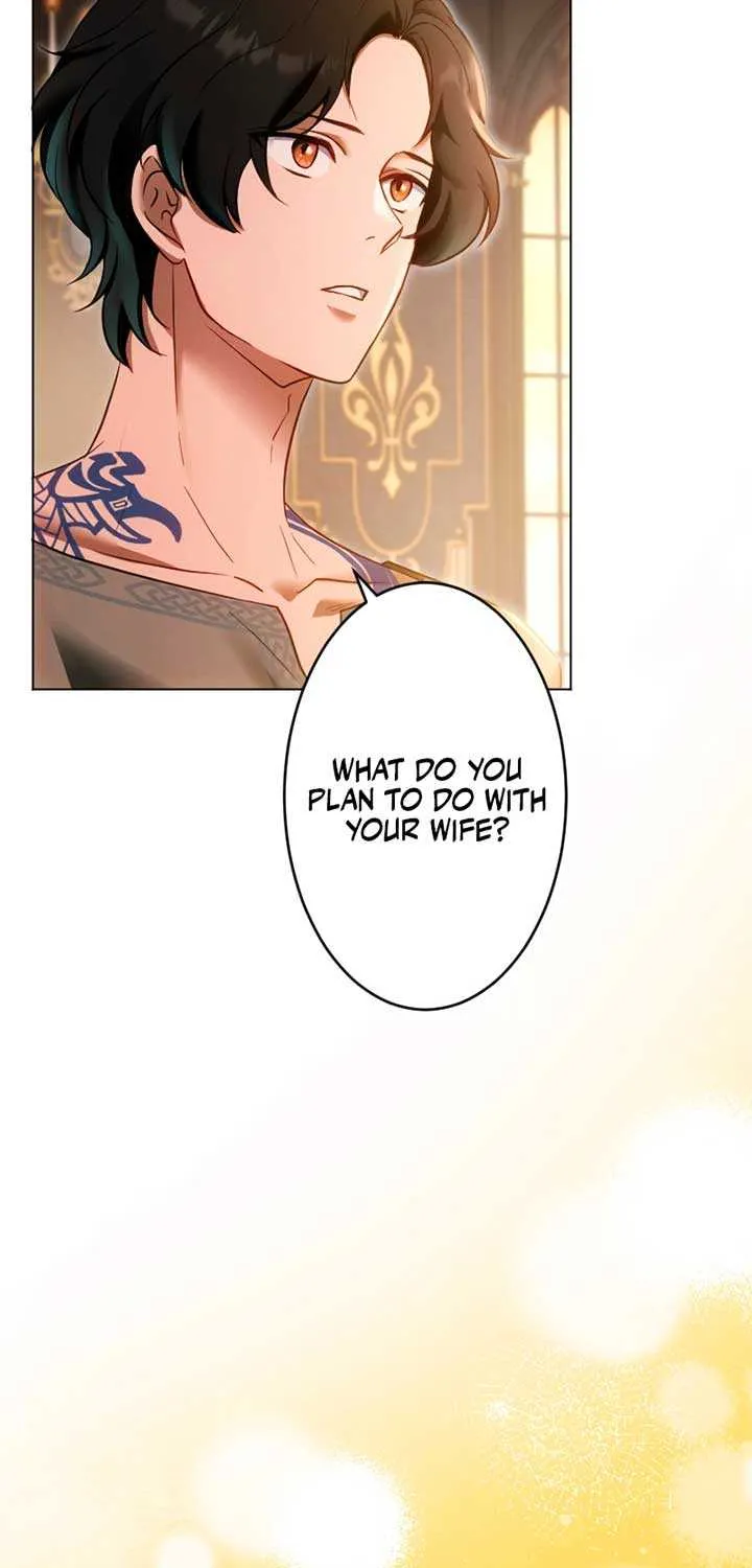 The Northern Warrior’s Beloved Bride Chapter 22 page 38 - 