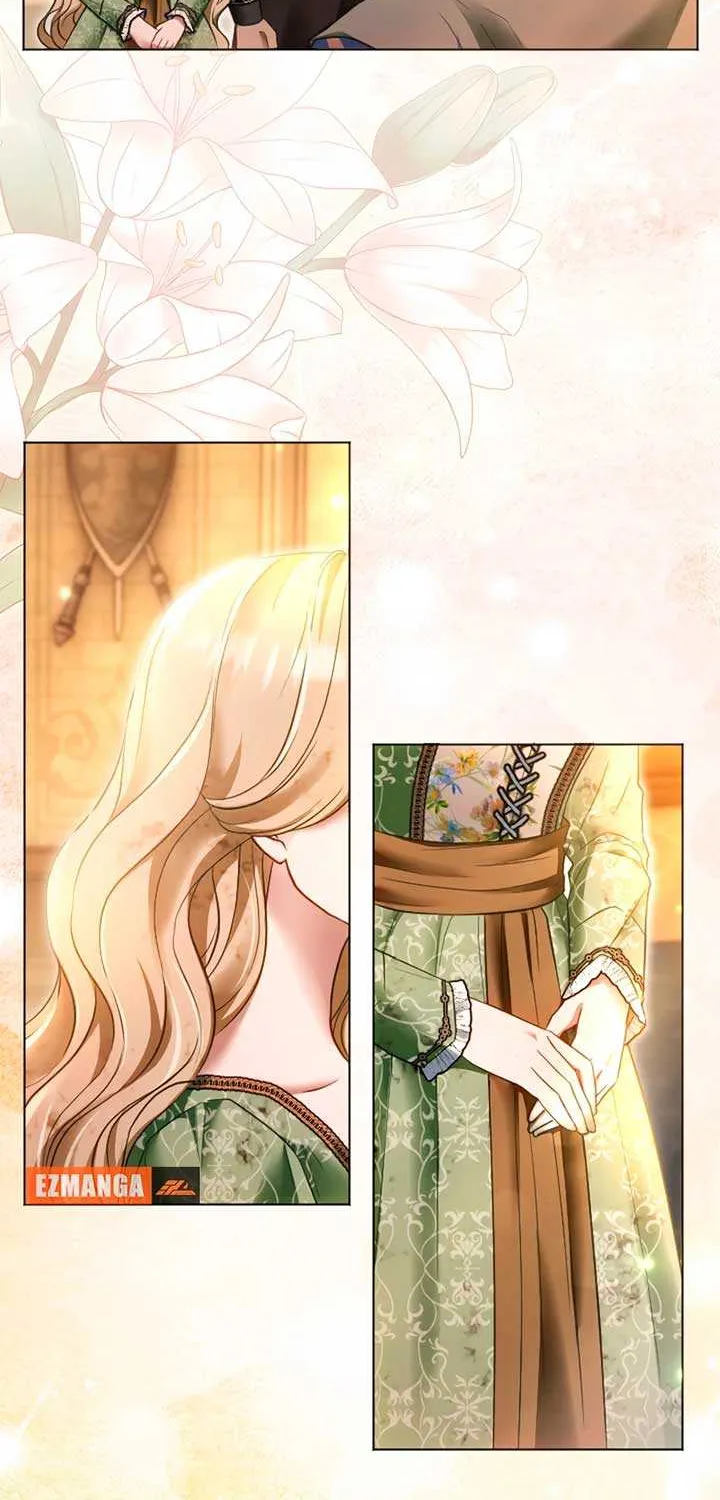 The Northern Warrior’s Beloved Bride Chapter 22 page 6 - 