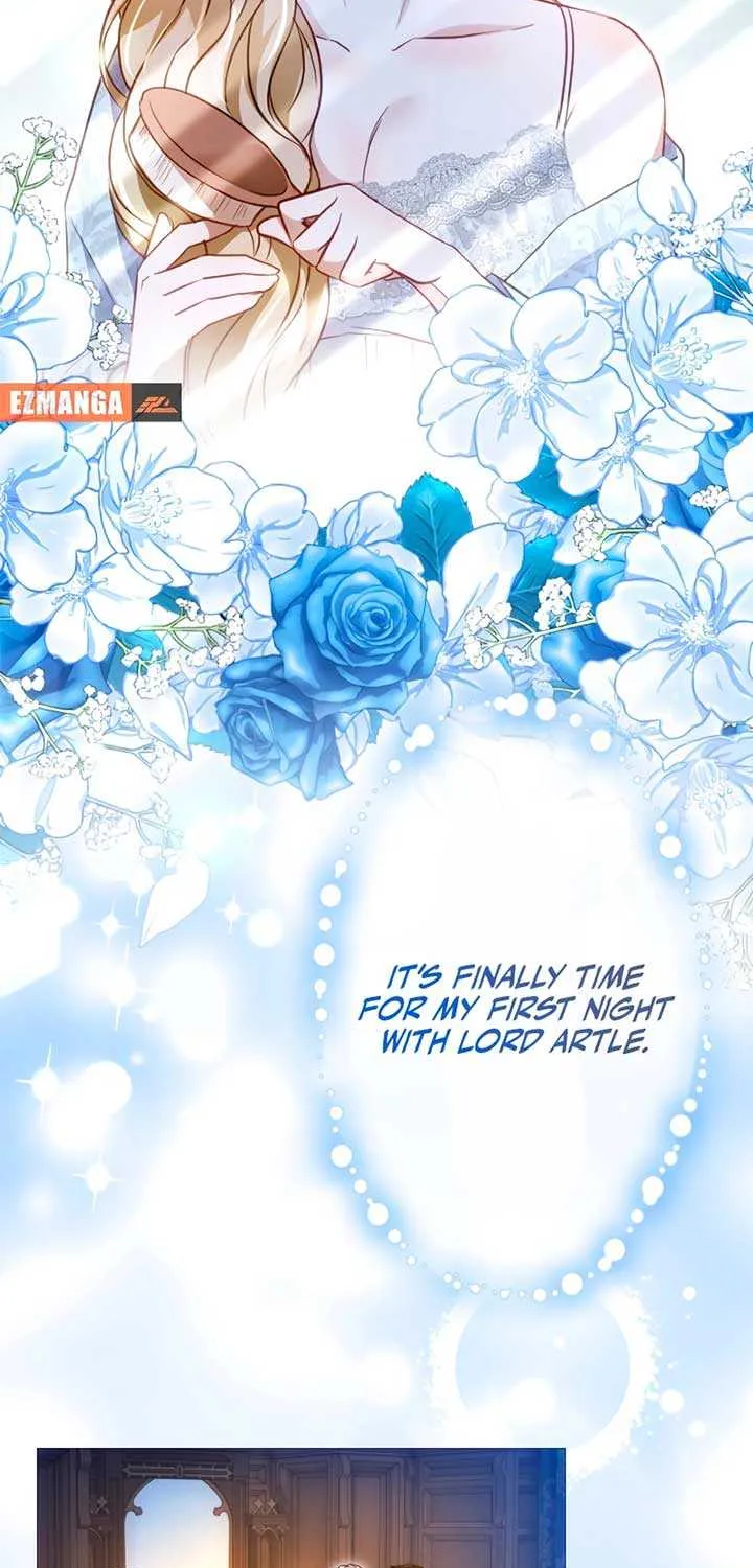 The Northern Warrior’s Beloved Bride Chapter 22 page 51 - 
