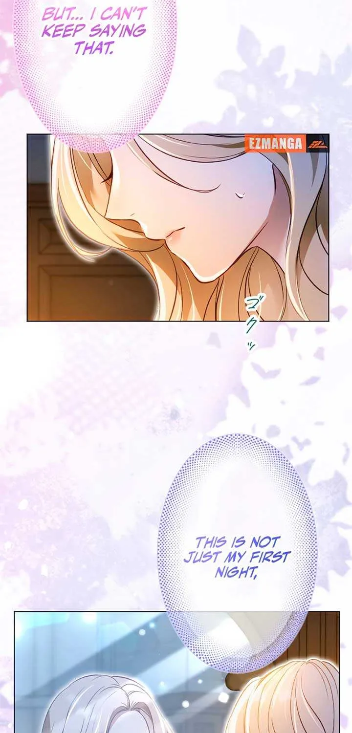 The Northern Warrior’s Beloved Bride Chapter 22 page 54 - 