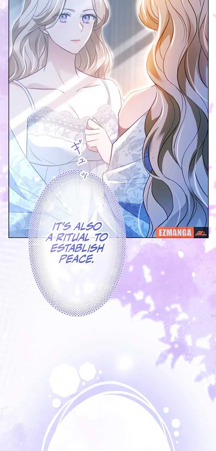 The Northern Warrior’s Beloved Bride Chapter 22 page 55 - 