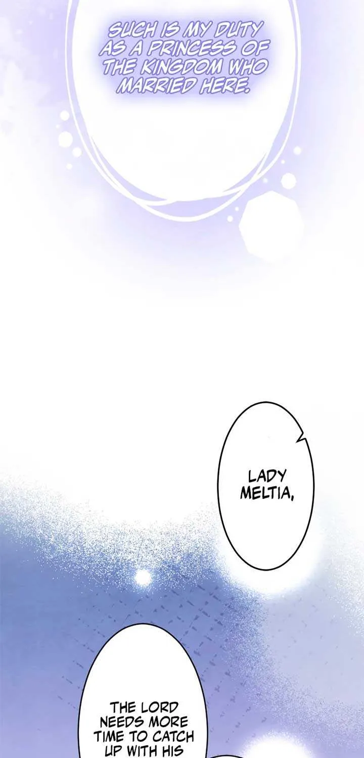The Northern Warrior’s Beloved Bride Chapter 22 page 56 - 