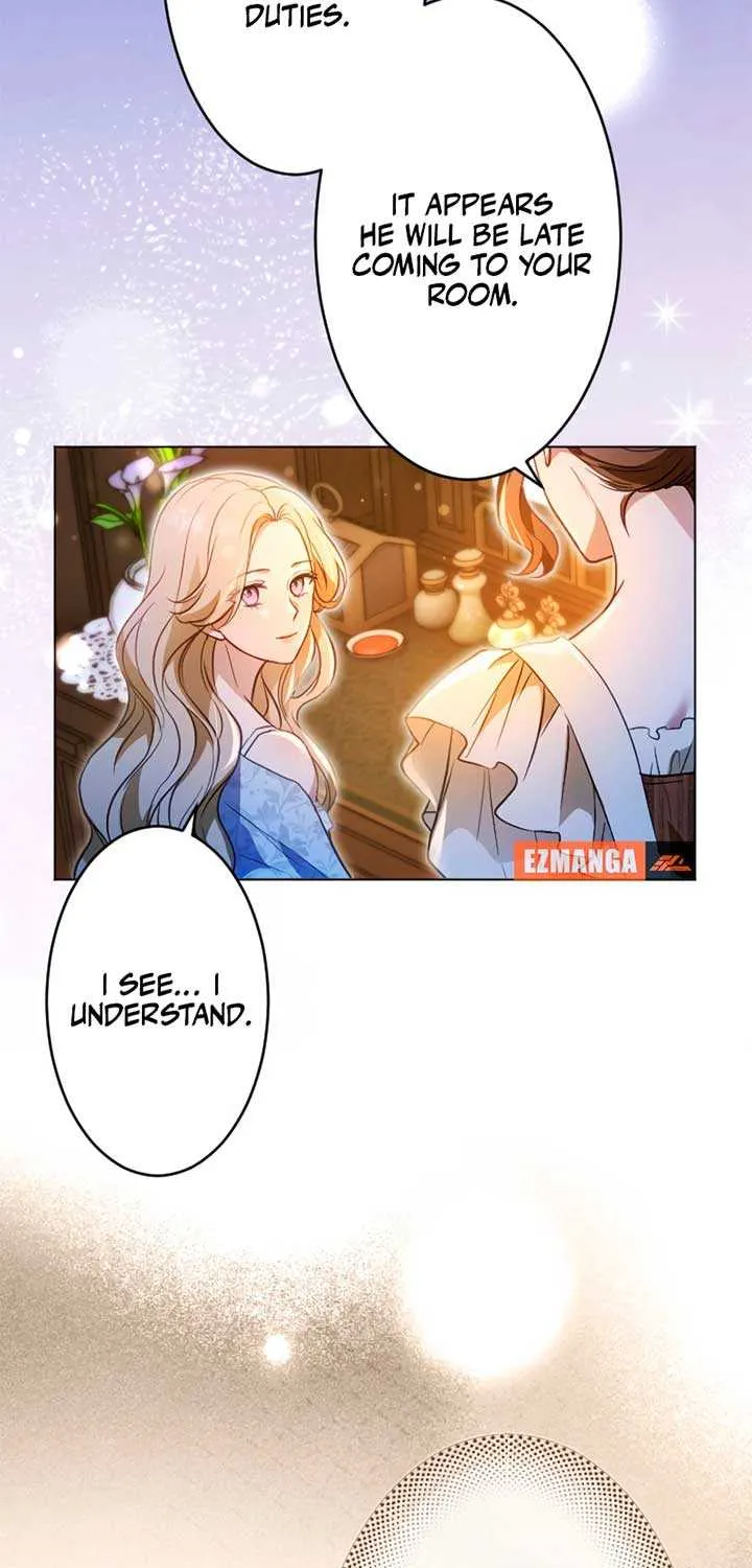 The Northern Warrior’s Beloved Bride Chapter 22 page 57 - 