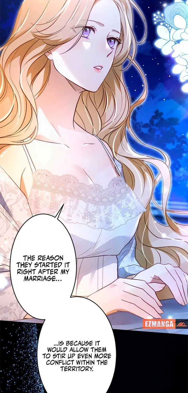 The Northern Warrior’s Beloved Bride Chapter 22 page 64 - 