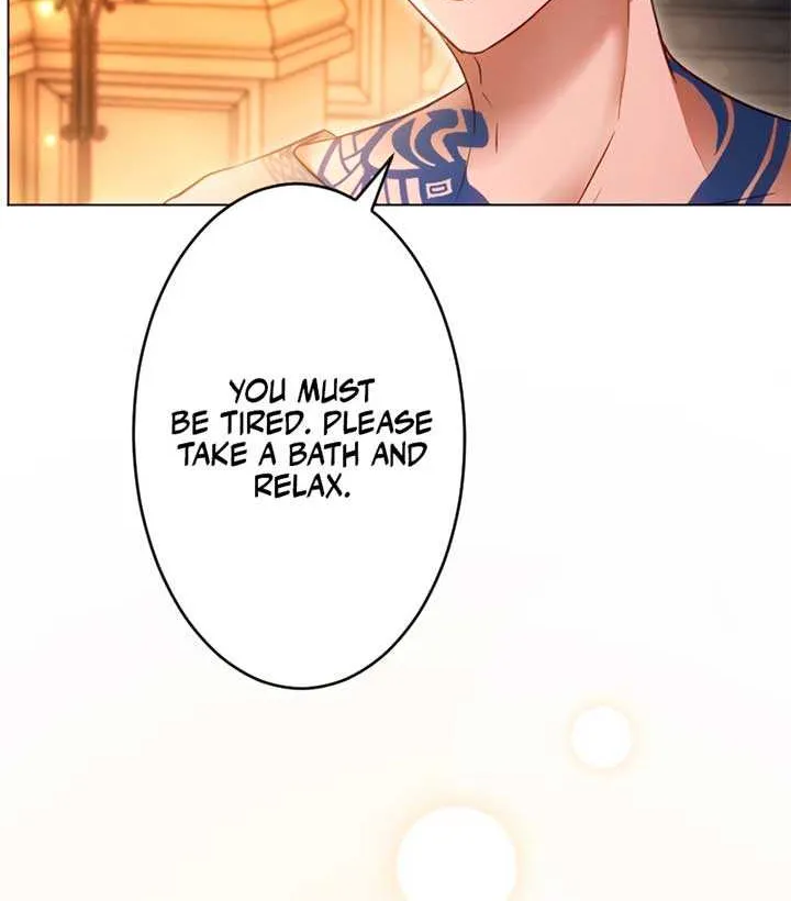 The Northern Warrior’s Beloved Bride Chapter 22 page 8 - 
