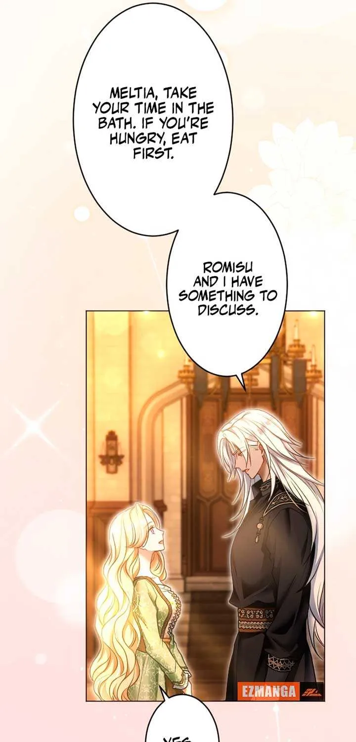 The Northern Warrior’s Beloved Bride Chapter 22 page 9 - 