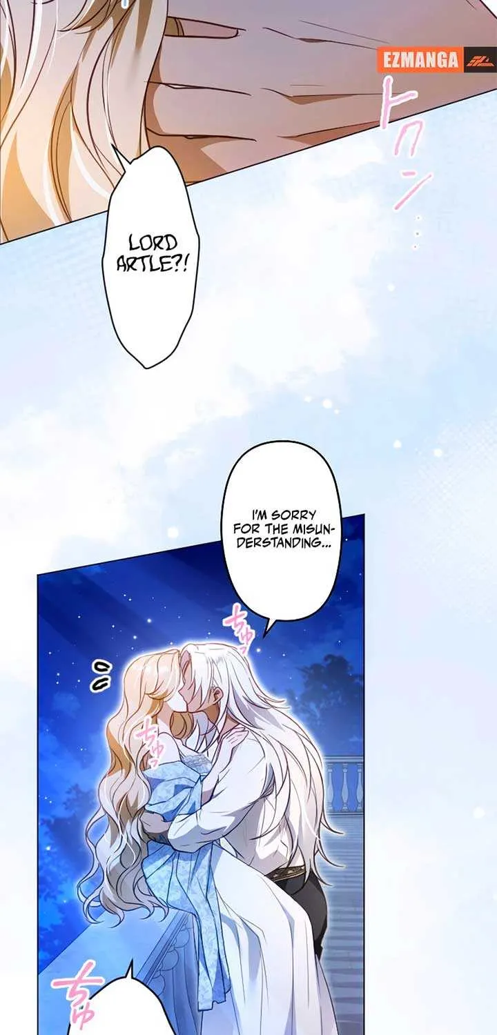 The Northern Warrior’s Beloved Bride Chapter 22 page 82 - 
