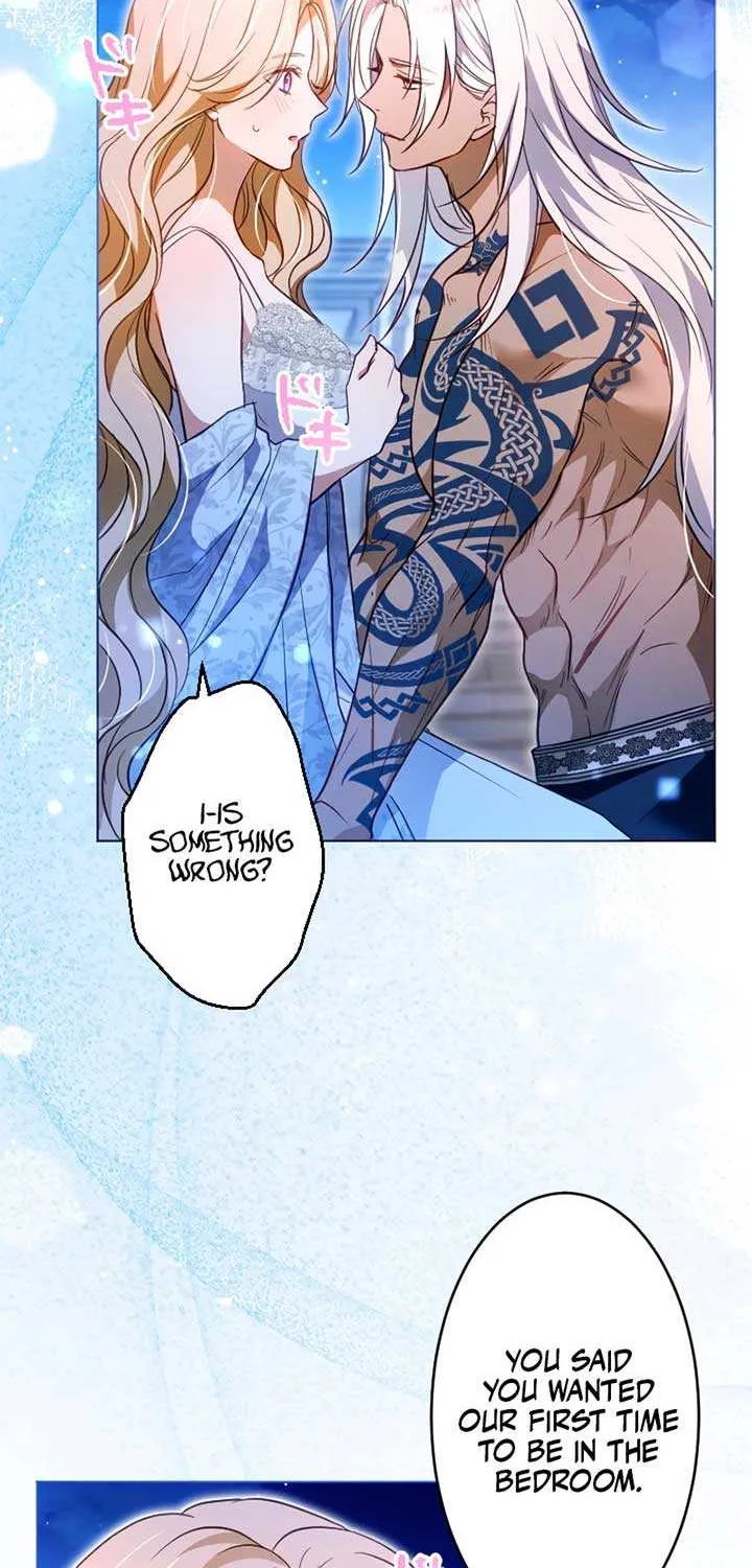 The Northern Warrior’s Beloved Bride Chapter 22 page 89 - 