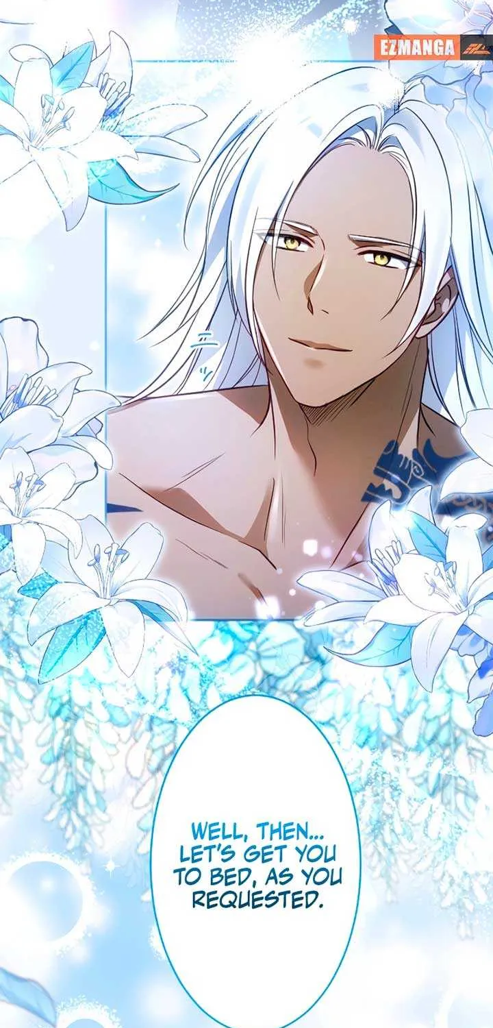 The Northern Warrior’s Beloved Bride Chapter 22 page 92 - 