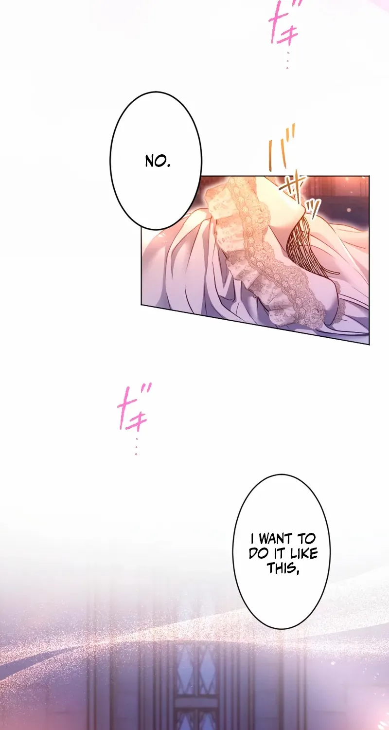 The Northern Warrior’s Beloved Bride Chapter 23 page 21 - 