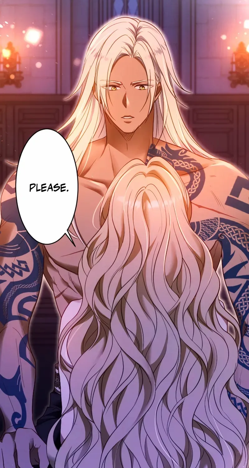 The Northern Warrior’s Beloved Bride Chapter 23 page 22 - 