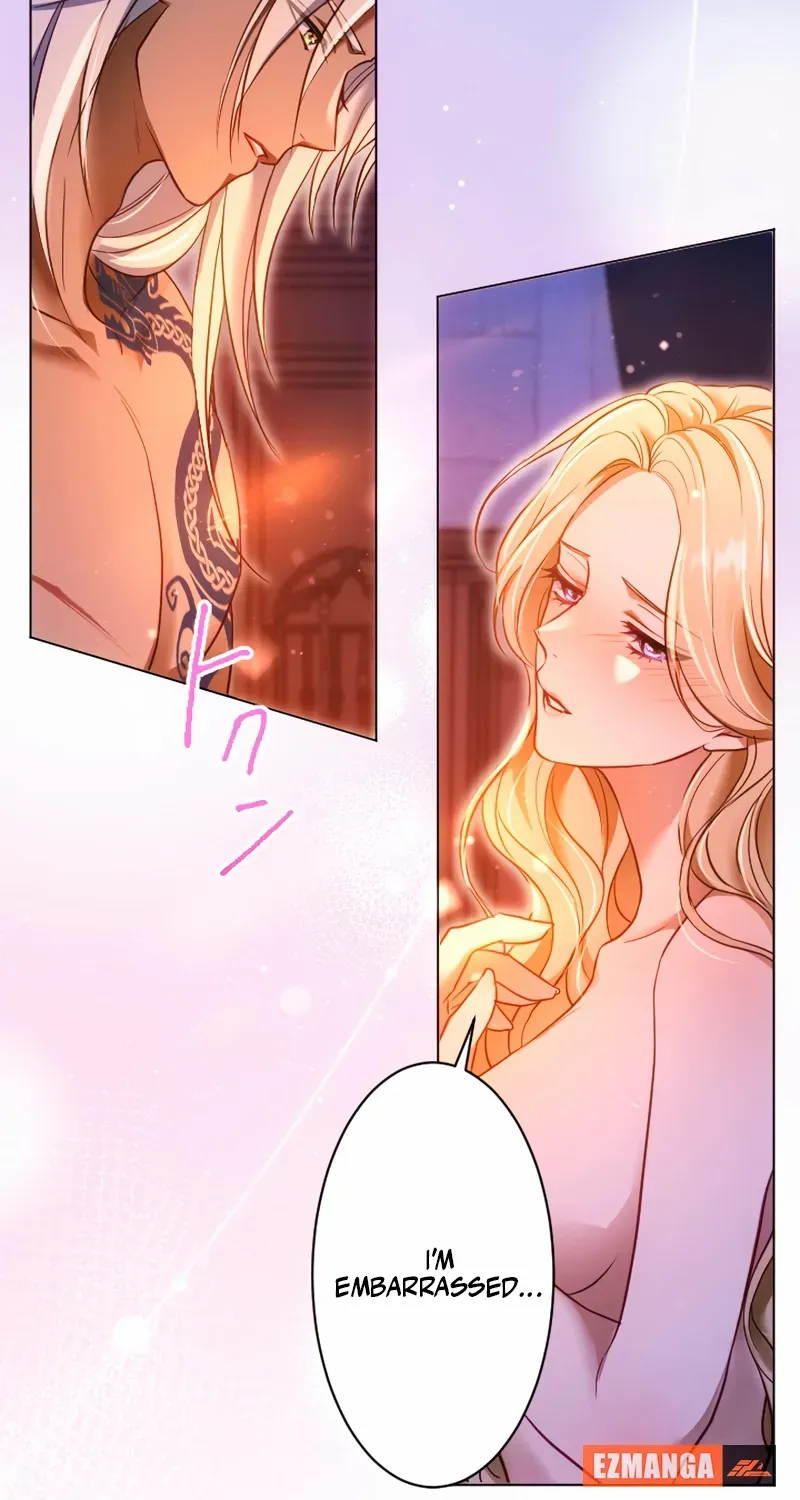 The Northern Warrior’s Beloved Bride Chapter 23 page 24 - 
