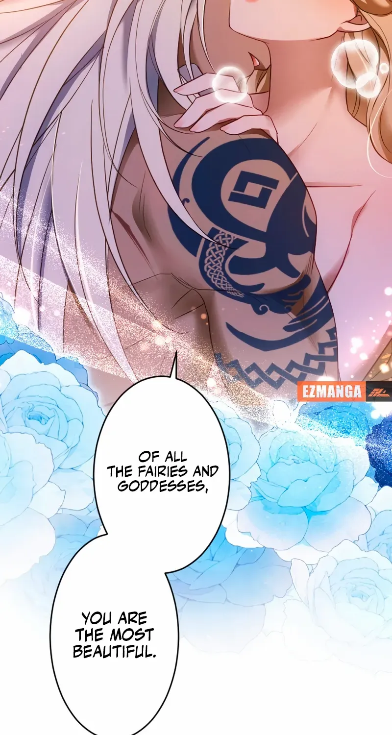 The Northern Warrior’s Beloved Bride Chapter 23 page 26 - 