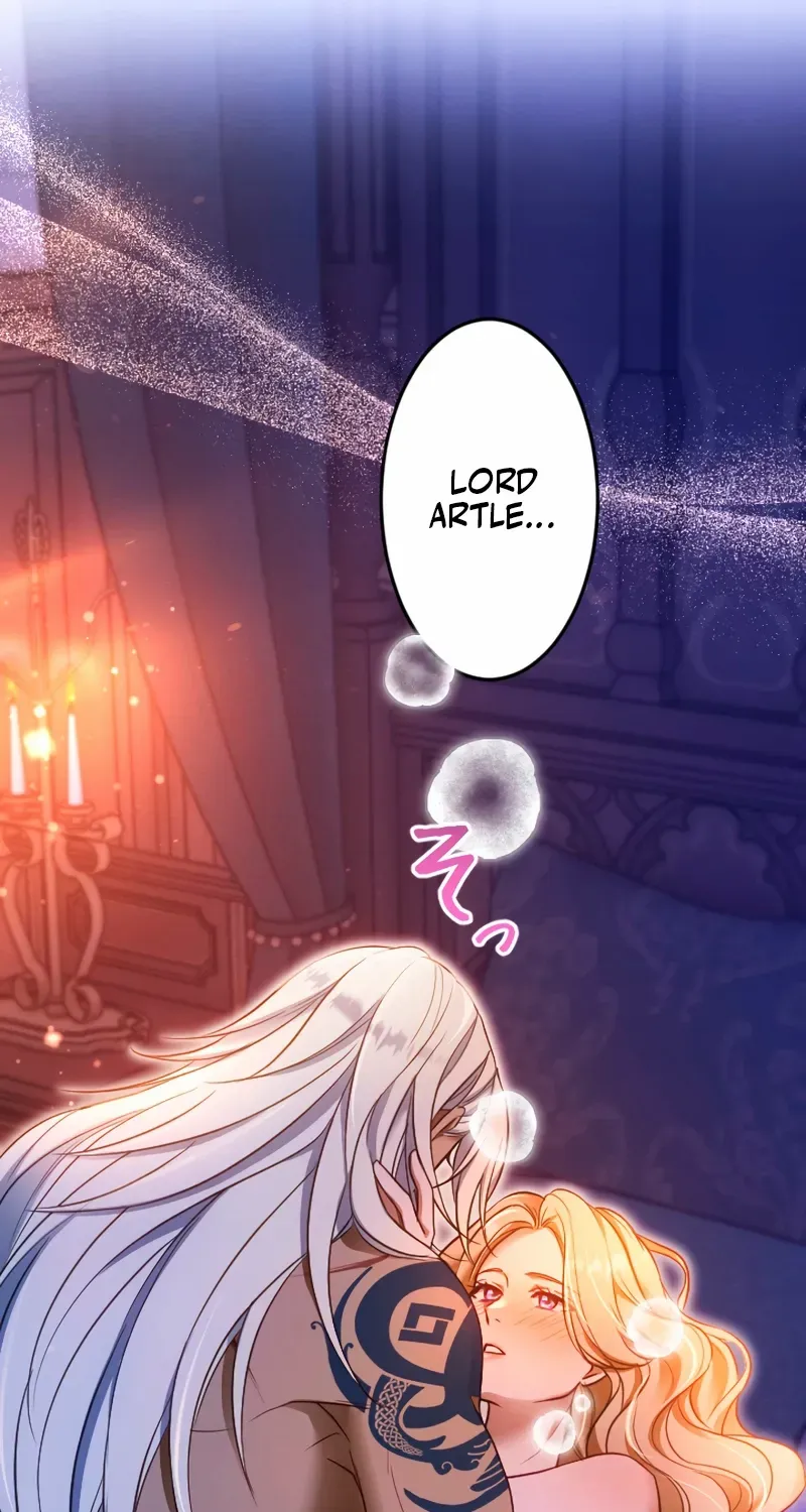 The Northern Warrior’s Beloved Bride Chapter 23 page 29 - 